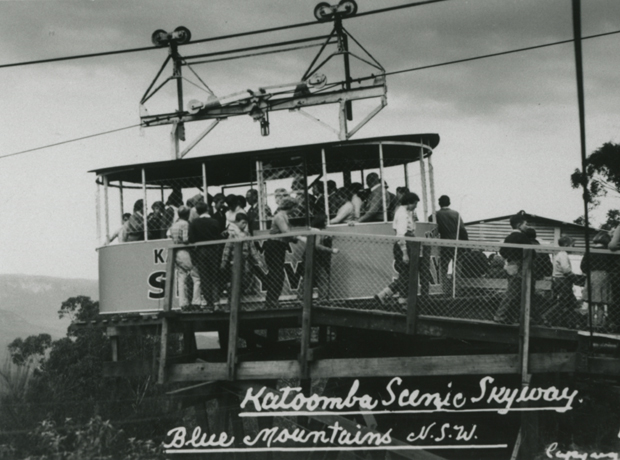 Katoomba Skyways